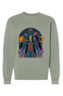 Heavyweight Crewneck Sweatshirt